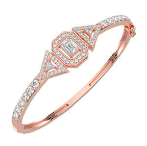 Diamond Bracelet