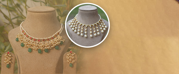 Beads Jewellery