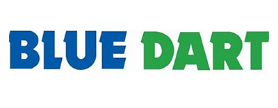 Blue Dart