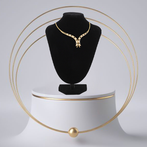 Diamond Necklace
